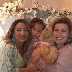 Meet your Posher, Liz